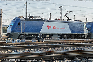 г3-0217 HXD3-0217 ¶