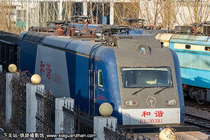 г3-0381 HXD3-0381 ¶