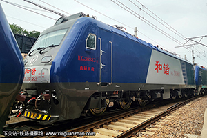 г3-0383 HXD3-0383 ¶