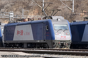 ��г��3-0386 HXD3-0386 �����¶�