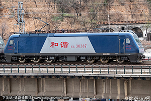 г3-0387 HXD3-0387 ¶