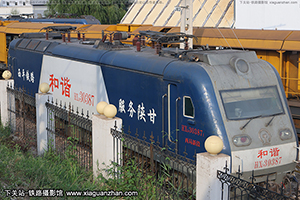 ��г��3-0387 HXD3-0387 �����¶�