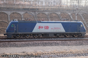 г3-0391 HXD3-0391 þ 