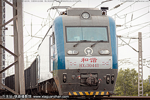 г3-0441 HXD3-0441 þ