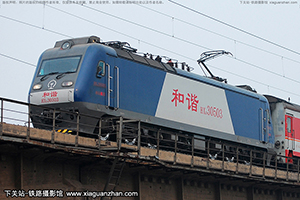 г3-0503 HXD3-0503 