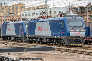 г3-0518 HXD3-0518 ¶