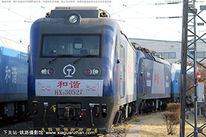 г3-0527 HXD3-0527 ¶