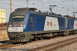 ��г��3-0586 HXD3-0586 �����¶�