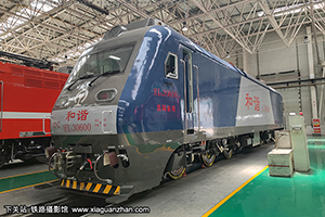 г3-0600 HXD3-0600 ¶