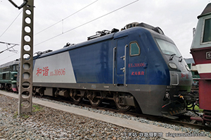 ��г��3-0606 HXD3-0606 ������