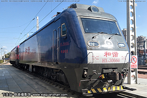 г3-0666 HXD3-0666 ֹ