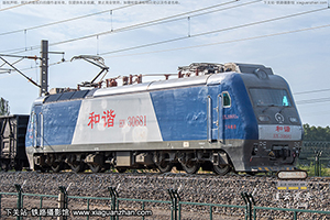 ��г��3-0681 HXD3-0681 ����ӭ��