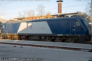 ��г��3-0685 HXD3-0685 ����ӭ��