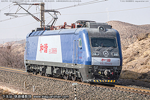 ��г��3-0689 HXD3-0689 ����ӭ��