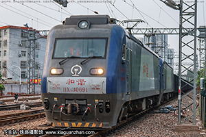 ��г��3-0691 HXD3-0691 �����¶�