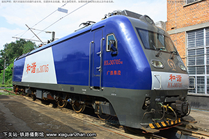 г3-0705 HXD3-0705 