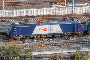 г3-0714 HXD3-0714 ӭ