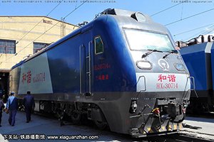 г3-0714 HXD3-0714 ӭ