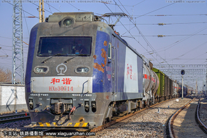 г3-0714 HXD3-0714 ӭ