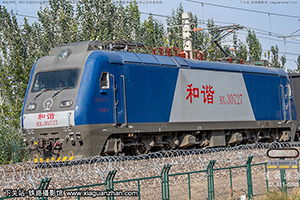 ��г��3-0727 HXD3-0727 ����ӭ��