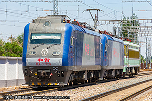 ��г��3-0728 HXD3-0728 ����ӭ��