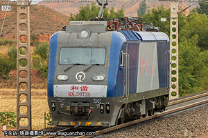��г��3-0728 HXD3-0728 ����ӭ��