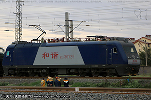 г3-0729 HXD3-0729 ӭ