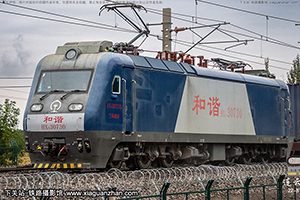 ��г��3-0730 HXD3-0730 ����ӭ��