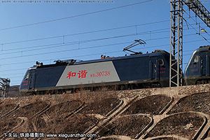 г3-0738 HXD3-0738 ¶