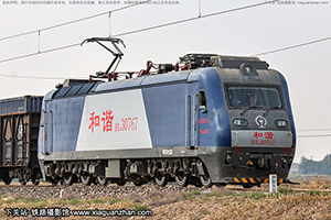 ��г��3-0767 HXD3-0767 ����ӭ��