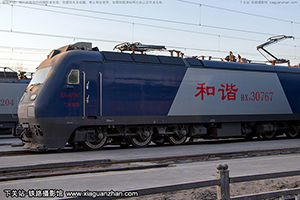 г3-0767 HXD3-0767 ӭ