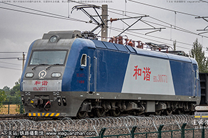 ��г��3-0771 HXD3-0771 ����ӭ��