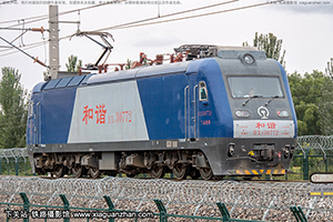 ��г��3-0772 HXD3-0772 ����ӭ��