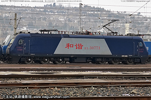 г3-0773 HXD3-0773 ¶