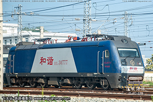 ��г��3-0777 HXD3-0777 �����¶�