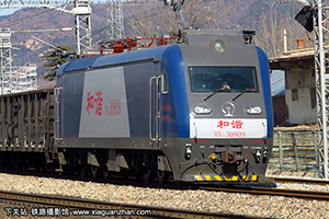 г3-0809 HXD3-0809 þ