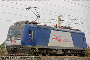 г3-0864 HXD3-0864 þ