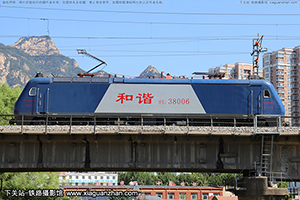 г3-8006 HXD3-8006 þ