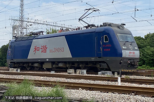 г3-8083 HXD3-8083 þ
