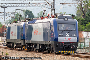 г3-8103 HXD3-8103 þ