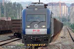 г3-8105 HXD3-8105 þ