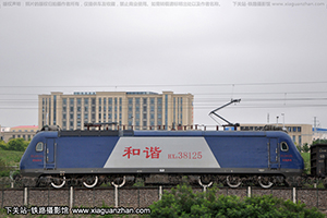 г3-8125 HXD3-8125 þ