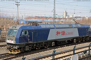 г3B-0102 HXD3B-0102 