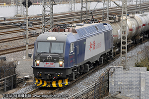 г3B-0165 HXD3B-0165 