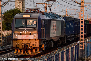 г3B-0168 HXD3B-0168 