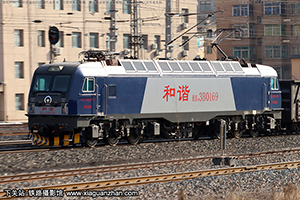 г3B-0169 HXD3B-0169 