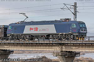 г3B-0172 HXD3B-0172 