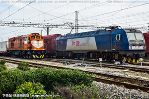 г3B-0172 HXD3B-0172 