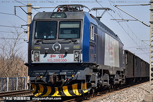 г3B-0200 HXD3B-0200 