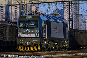 г3B-0201 HXD3B-0201 